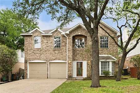 6509 Sans Souci CV Austin, TX 78759