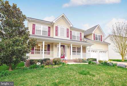 20714 Colby Dr Lexington Park, MD 20653