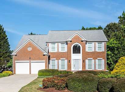 3672 Clearbrooke Ct Duluth, GA 30097