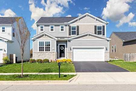 147 Cloverhill Drive Galloway, OH 43119