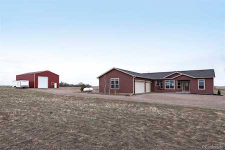 14275 Shadow Wood Ct Brighton, CO 80603
