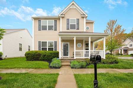 6172 Carlatun Street Westerville, OH 43081