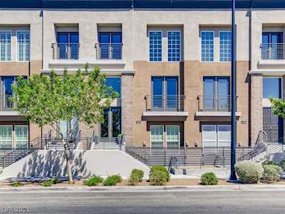 2010 Via Firenze Henderson, NV 89044