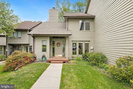 5552 Suffield Ct Columbia, MD 21044
