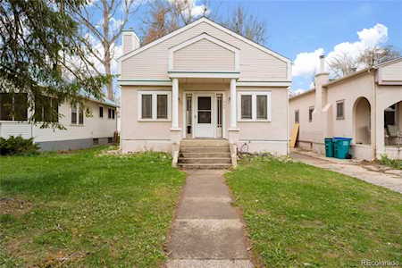 609 S Whitcomb St Fort Collins, CO 80521