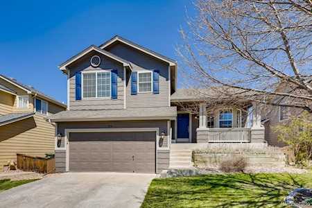 515 Stellars Jay Dr Highlands Ranch, CO 80129