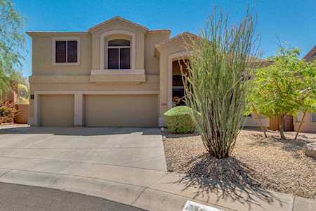 26651 N 43rd Street Cave Creek, AZ 85331