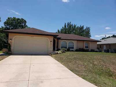 18177 Grace Ave Port Charlotte, FL 33948
