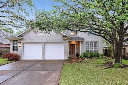 1412 Hunter Ace WAY Cedar Park, TX 78613