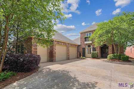 536 Villaridge Dr Baton Rouge, LA 70810