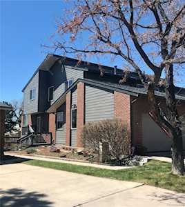 2609 S Quebec St #6 Denver, CO 80231