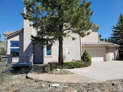 451 Sunrise Dr Golden, CO 80401