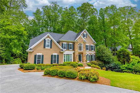54 Old Fuller Mill Rd NE Marietta, GA 30067
