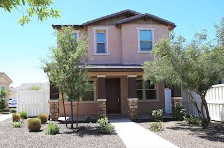 2269 S Wallrade Lane Gilbert, AZ 85295