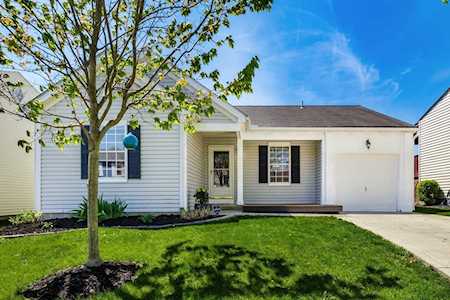 8409 Yuma Drive Powell, OH 43065