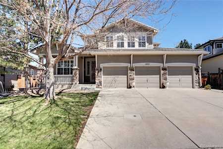 2717 Rockbridge Circle Highlands Ranch, CO 80129
