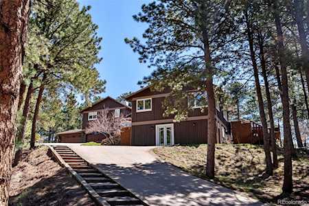 19775 Sleepy Hollow Rd Monument, CO 80132
