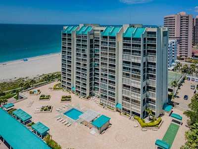 1390 Gulf Blvd #1201 Clearwater, FL 33767
