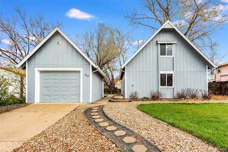 44 Powderhorn Place Longmont, CO 80504