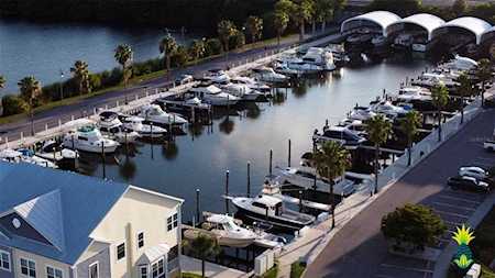 3192 Moorings Dr S St Petersburg, FL 33712