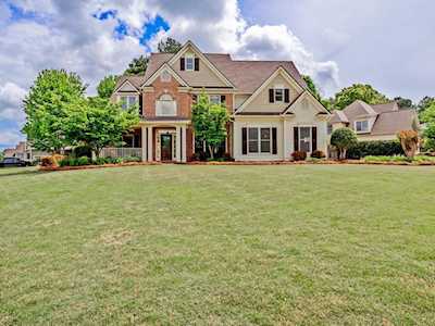 11 Crest Hollow Ln Acworth, GA 30101