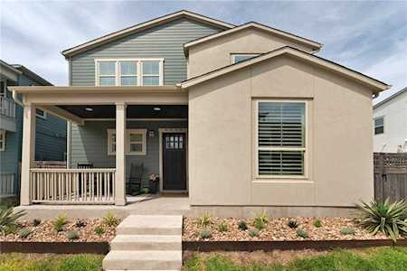 4514 Kocurek ST Austin, TX 78723