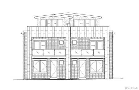 750 S Clarkson St Denver, CO 80209