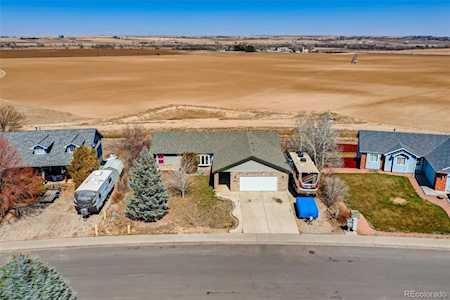 877 N Greeley Ave Johnstown, CO 80534