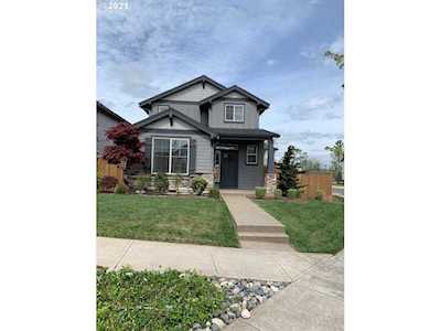 10133 SW Madrid Loop Wilsonville, OR 97070