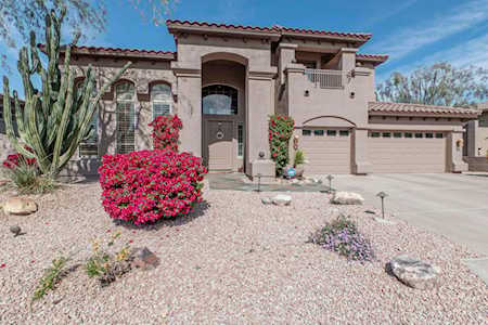 16532 N 108th Street Scottsdale, AZ 85255