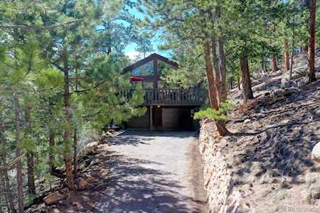 32467 Little Cub Rd Evergreen, CO 80439