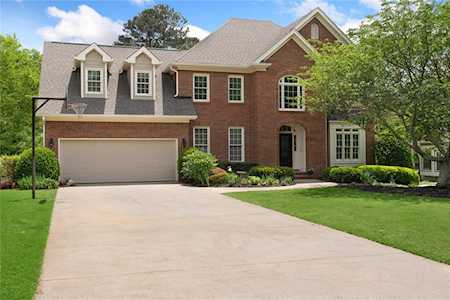 5785 Sunset Maple Dr Alpharetta, GA 30005