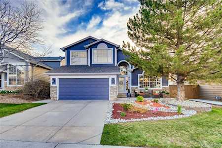 10081 White Oak Place Highlands Ranch, CO 80129