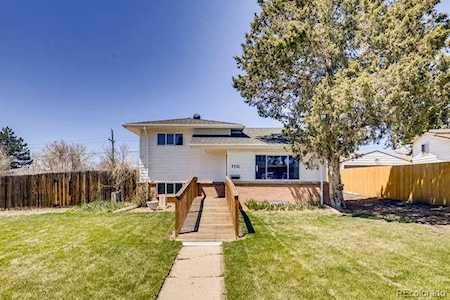 7751 Knox Ct Westminster, CO 80030