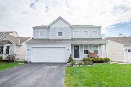 776 Grayfeather Drive Blacklick, OH 43004
