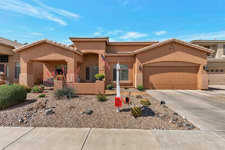 21391 E Via Del Oro Queen Creek, AZ 85142