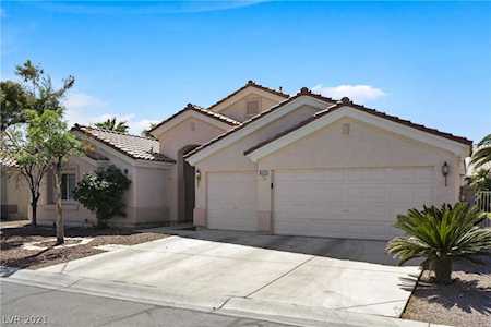 6121 Ocho Rios St Las Vegas, NV 89130