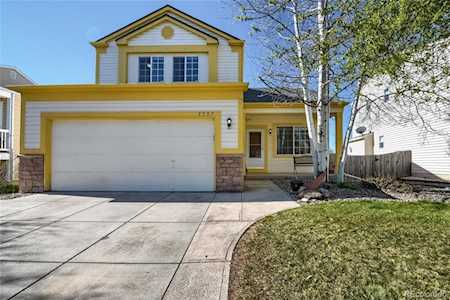 3537 Larkspur Dr Longmont, CO 80503
