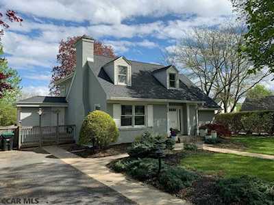200 Irvin Avenue E State College, PA 16801