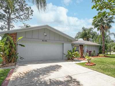 1121 Pelican PLACE Safety Harbor, FL 34695