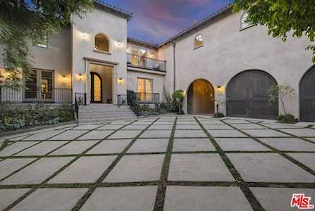 3039 Roscomare Rd Los Angeles, CA 90077