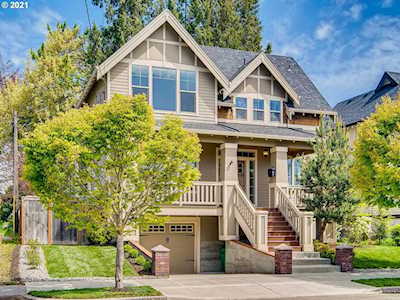 4915 N Oberlin St Portland, OR 97203