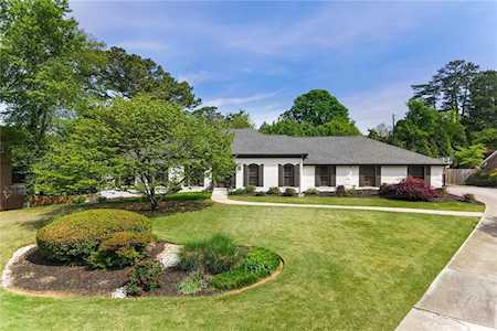 135 Broadmeadow Cove Roswell, GA 30075