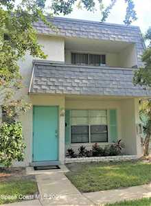 430 Blue Jay Lane #52 Satellite Beach, FL 32937