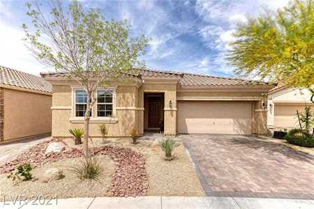 586 Via Paladini Henderson, NV 89011