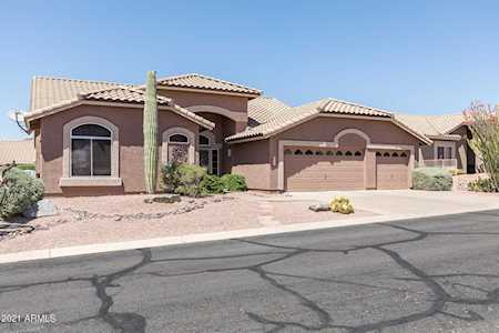 8812 E Jumping Cholla Drive Gold Canyon, AZ 85118