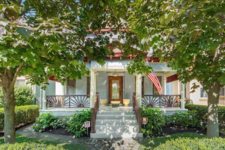 39 N Ohio Avenue Columbus, OH 43203