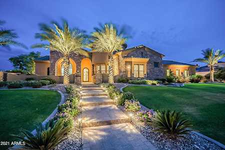 3859 E Bellerive Drive Queen Creek, AZ 85142