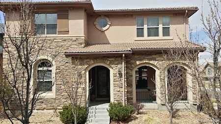 10185 Bluffmont Dr Lone Tree, CO 80124