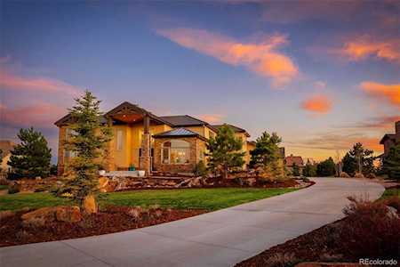 6719 Tremolite Dr Castle Rock, CO 80108